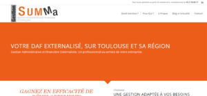 Votre DAF externalisé, sur Toulouse et sa région
