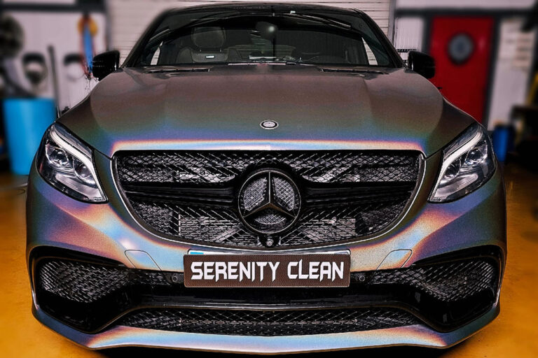 Serenity Clean 31 à Eaunes près de Toulouse