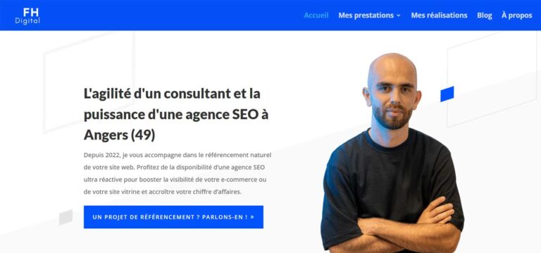 FHDigital Agence SEO